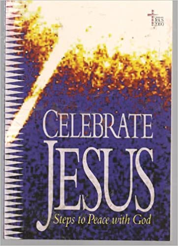 Kjv Celebrate Jesus Single 2000 NT PB - Holman